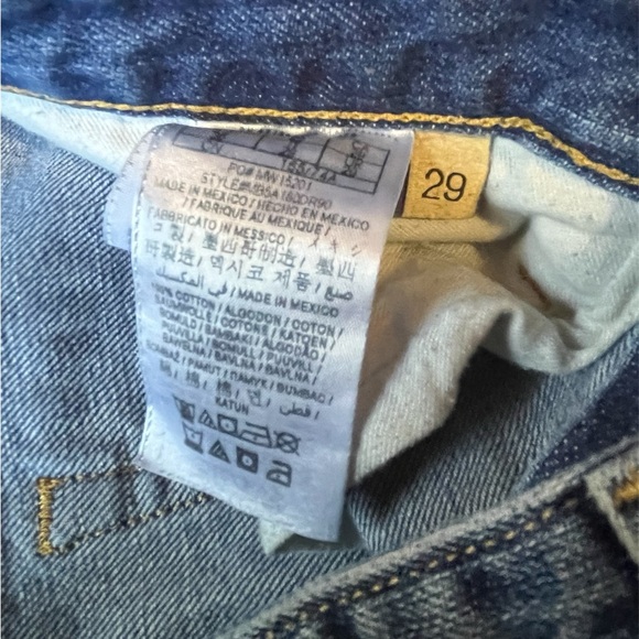 Jeans, Guess - Picture 4 of 4